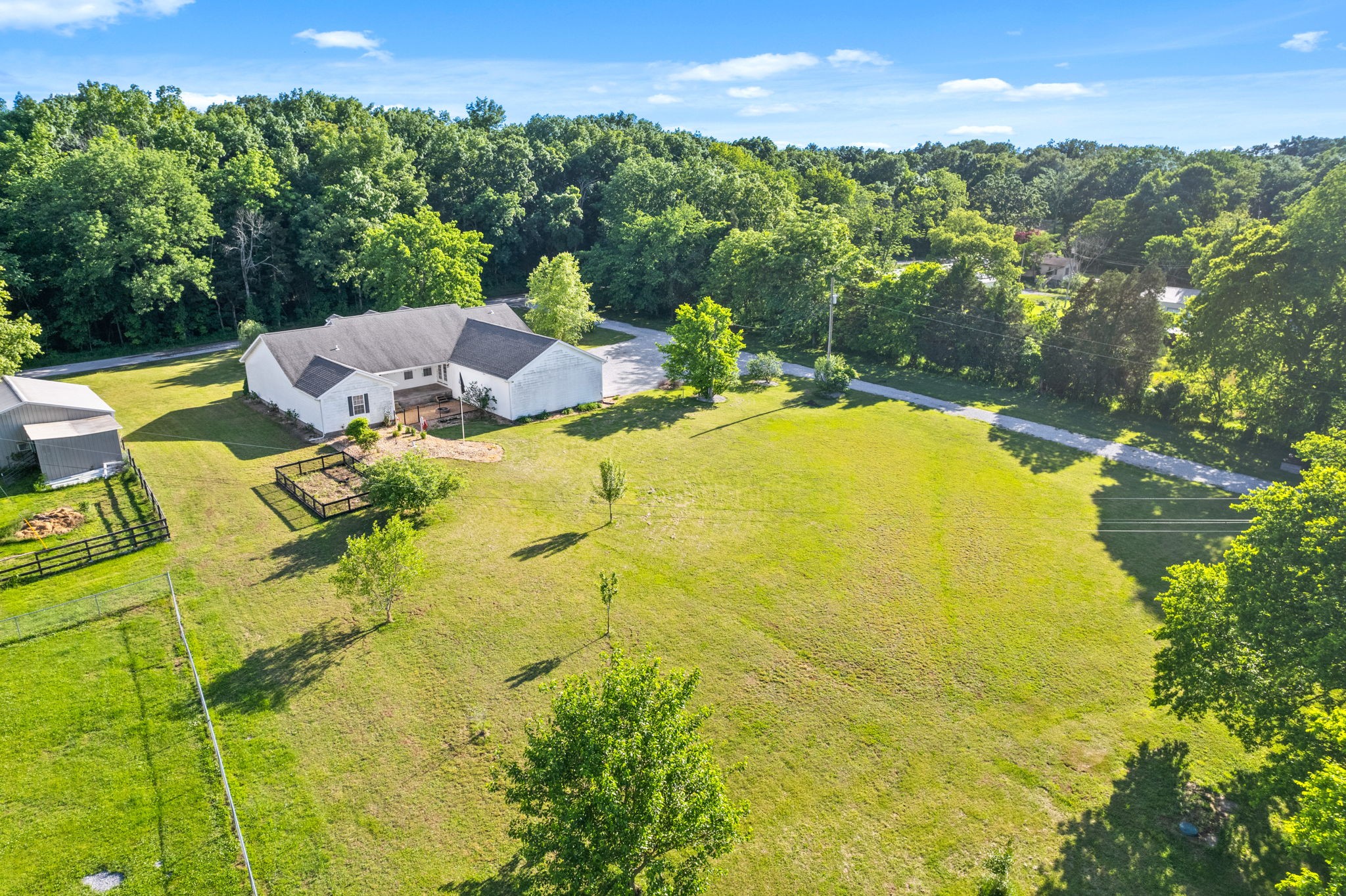 497 Beeker Road Pembroke, KY 42266 - Photo 85 of 87 Gallery Image 85