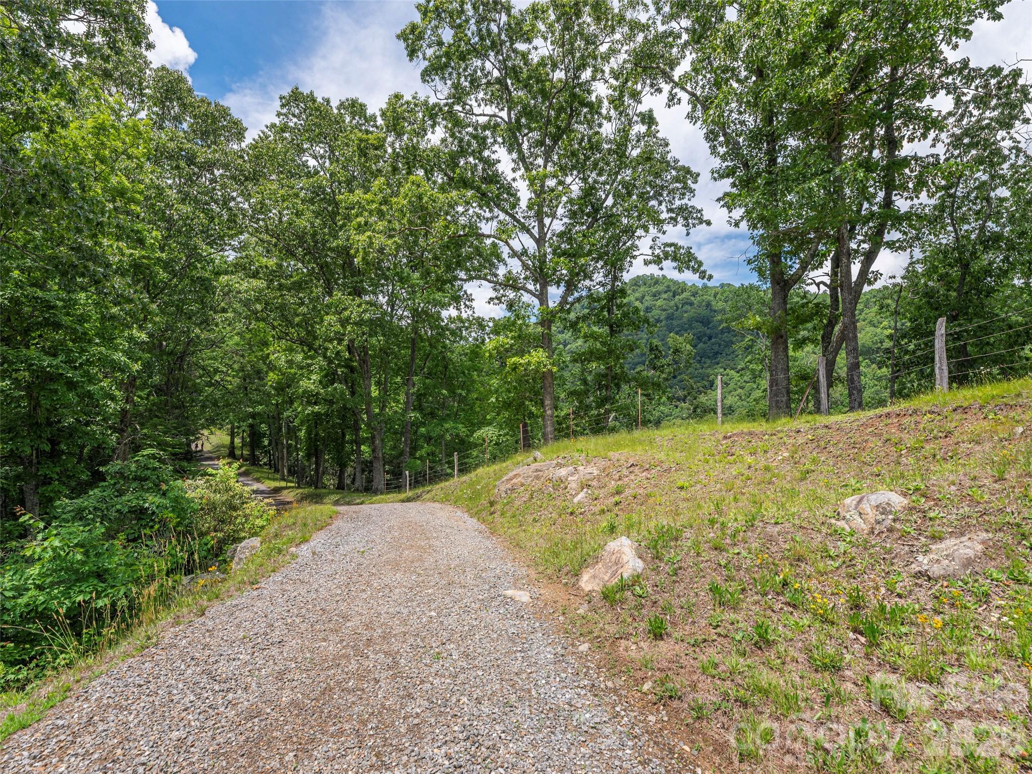 1200 Clark Road Clyde, NC 28721 - Photo 31 of 32