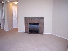 3992 Riviera Grove, Unit 203 Colorado Springs, CO 80922 - Photo 3 of 9 Gallery Image 3