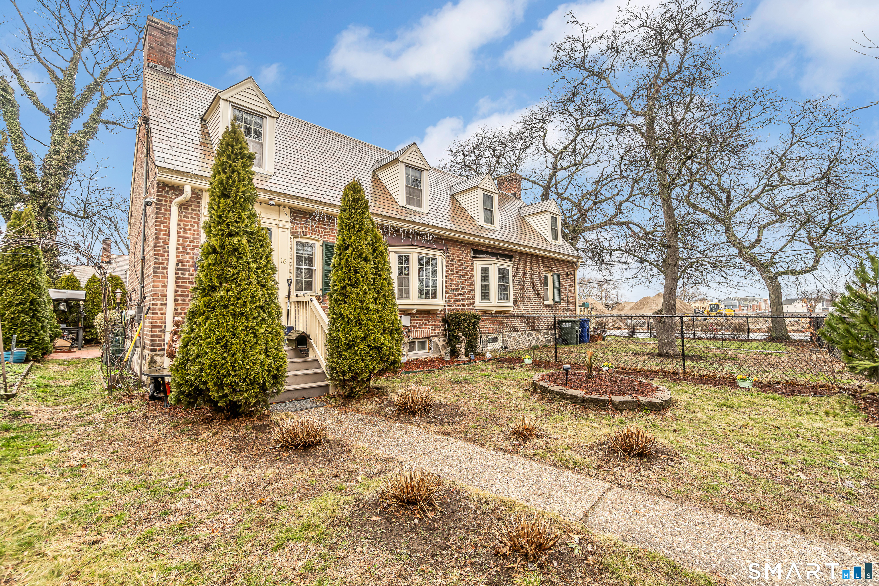 16 Cole Street Bridgeport, CT 06604 - Photo 22 of 22