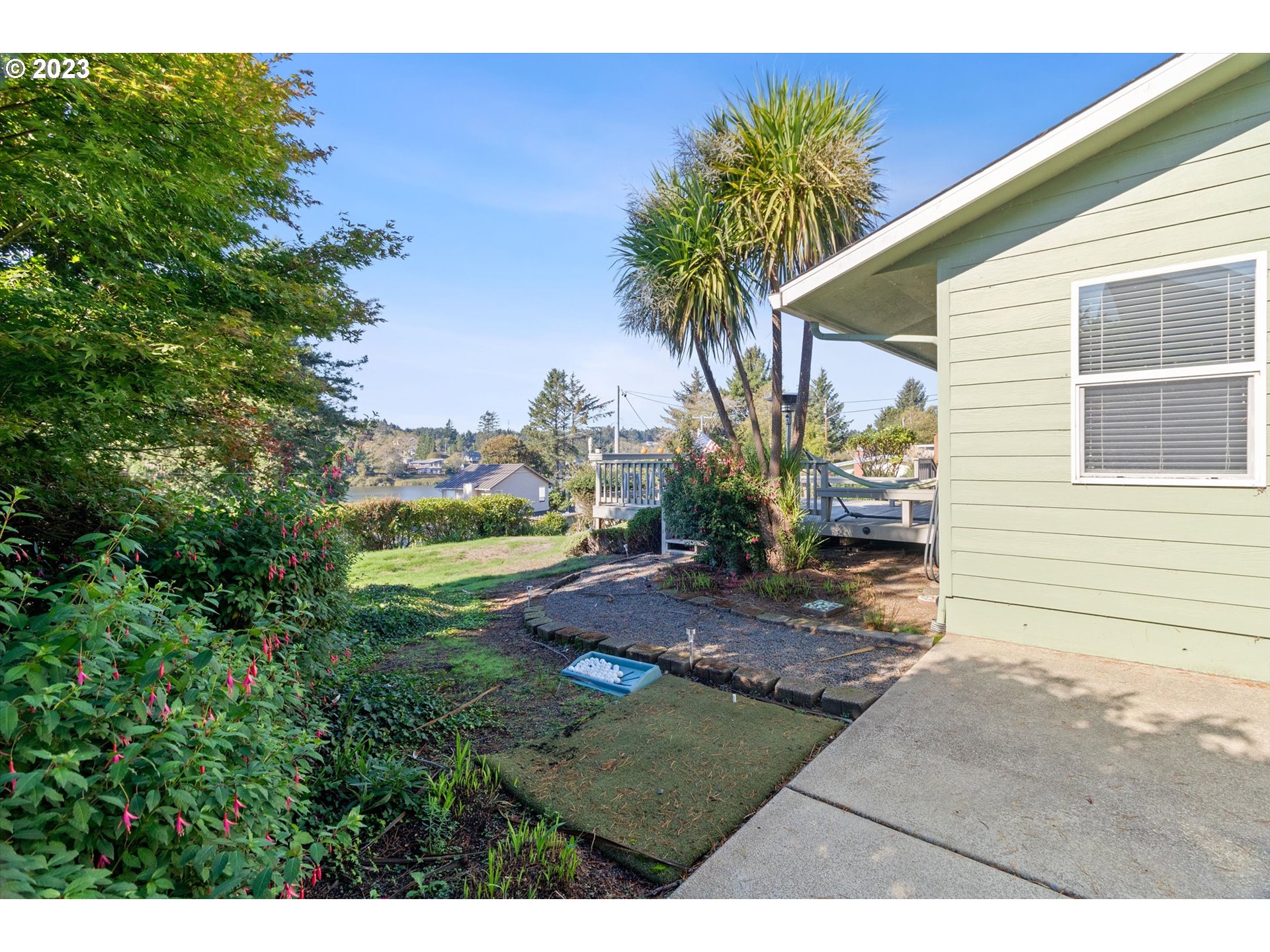 3510 Northeast Johns Loop Neotsu, OR 97364 - Photo 20 of 27