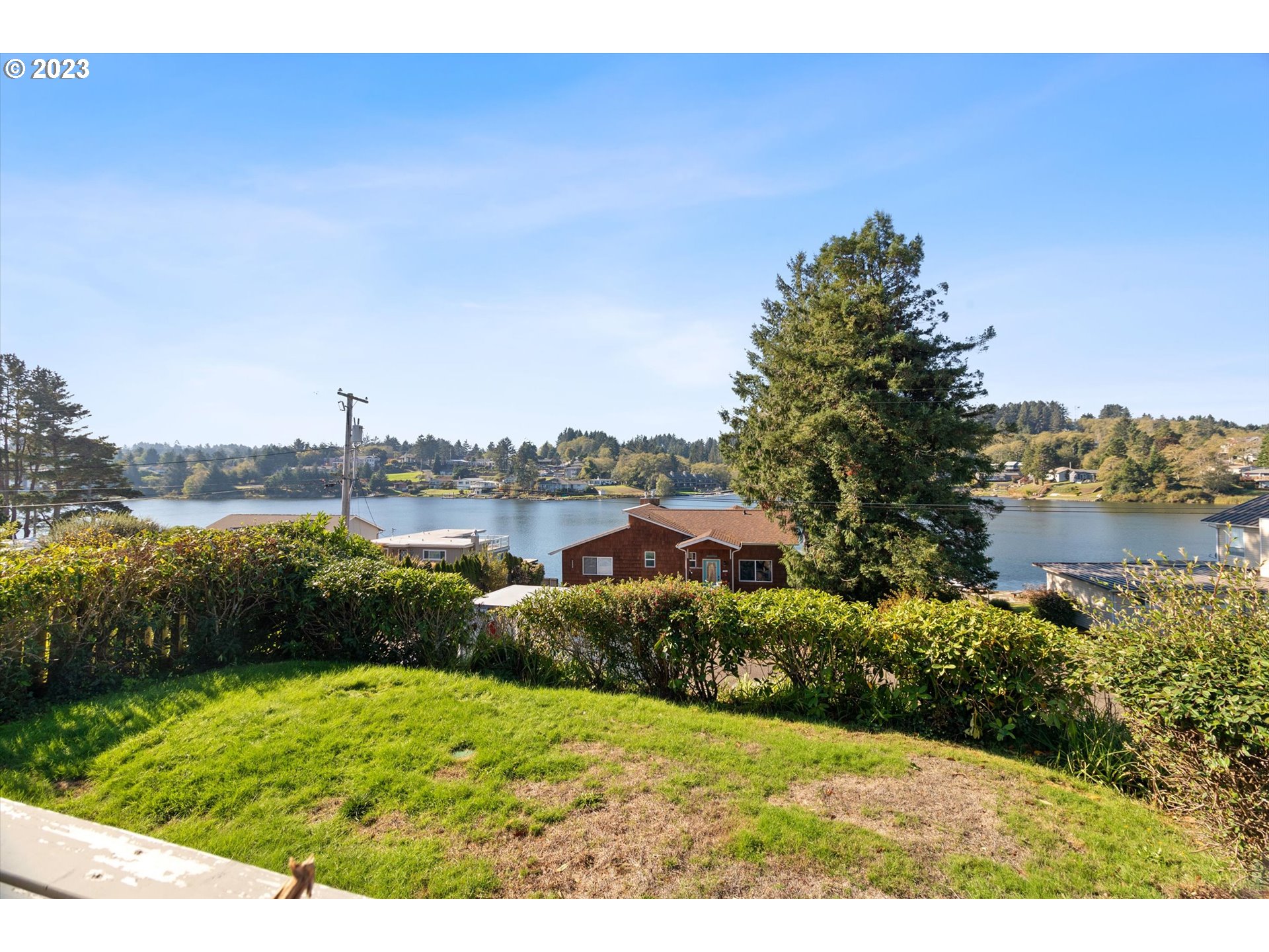 3510 Northeast Johns Loop Neotsu, OR 97364 - Photo 2 of 27