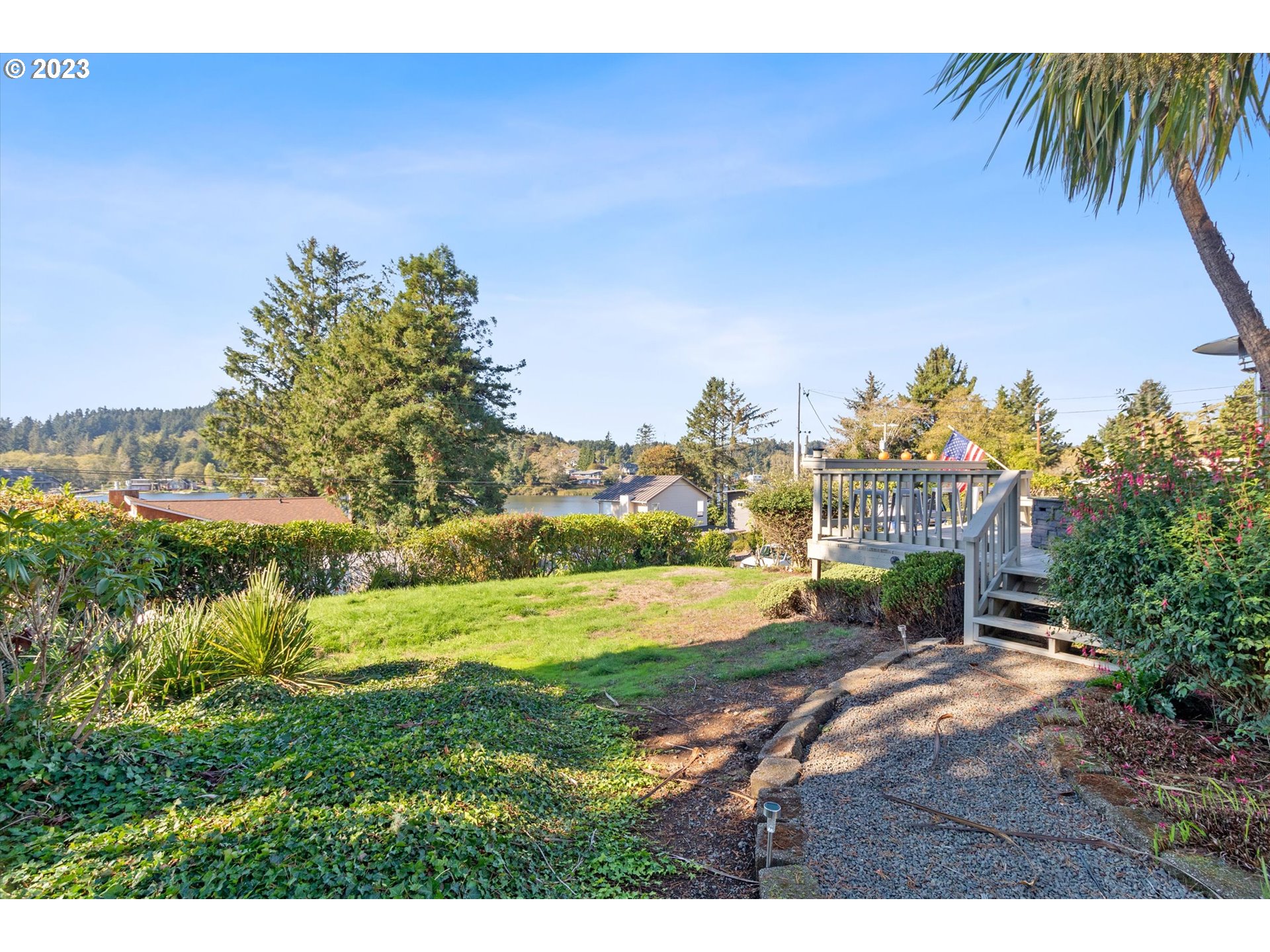 3510 Northeast Johns Loop Neotsu, OR 97364 - Photo 21 of 27