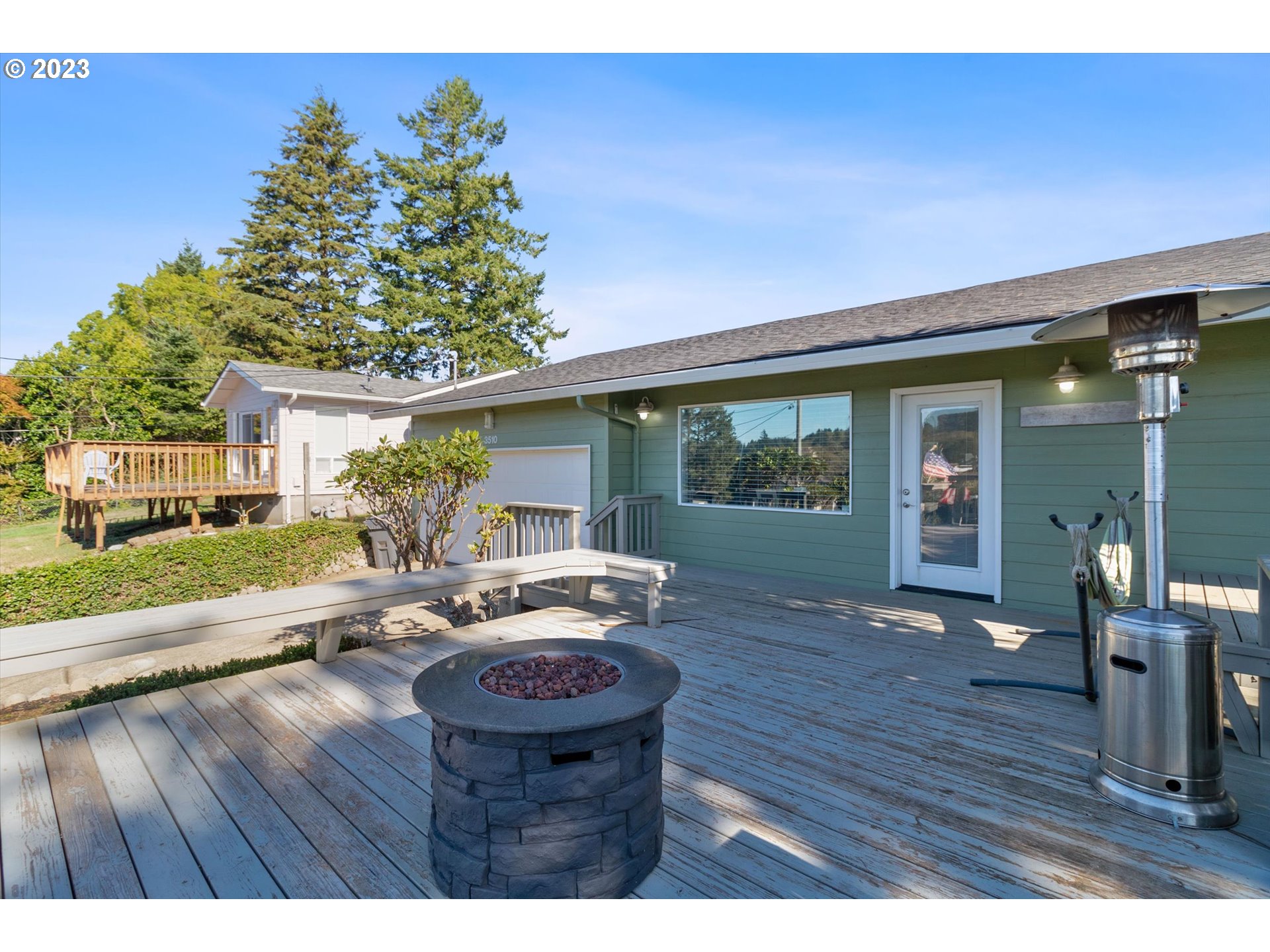 3510 Northeast Johns Loop Neotsu, OR 97364 - Photo 22 of 27