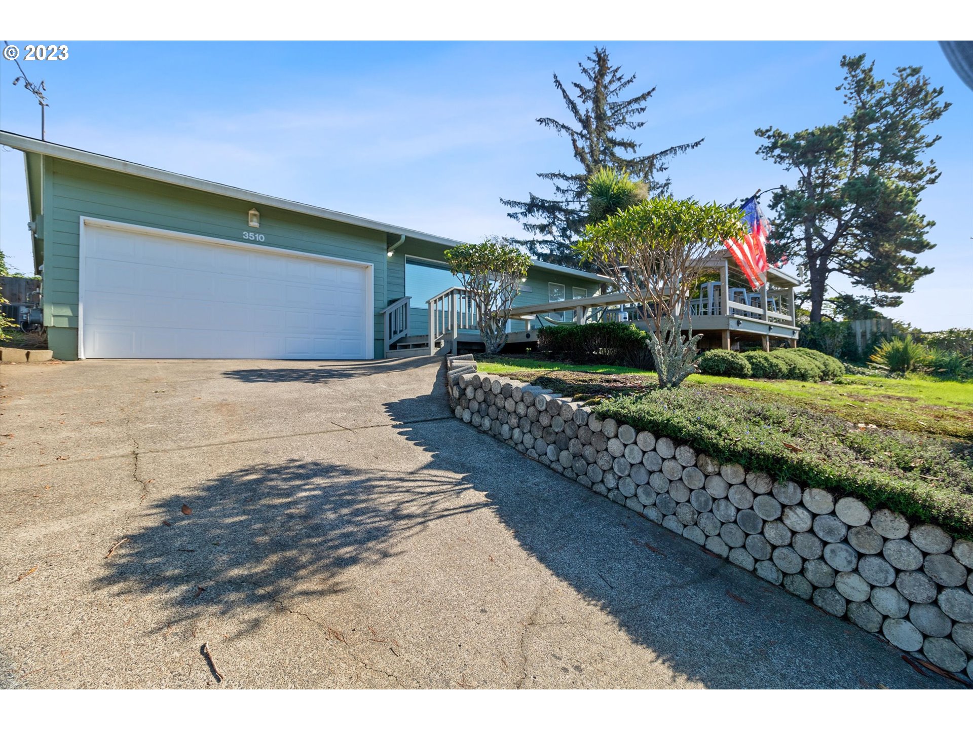 3510 Northeast Johns Loop Neotsu, OR 97364 - Photo 24 of 27