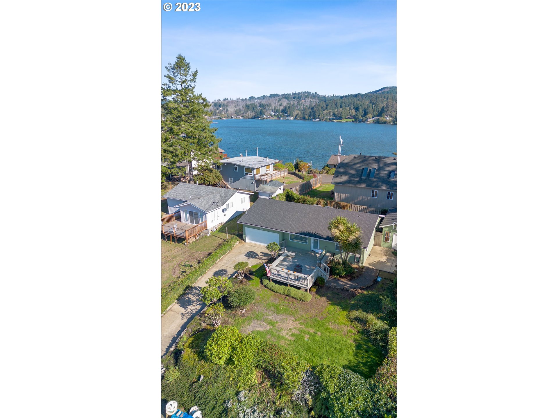 3510 Northeast Johns Loop Neotsu, OR 97364 - Photo 25 of 27