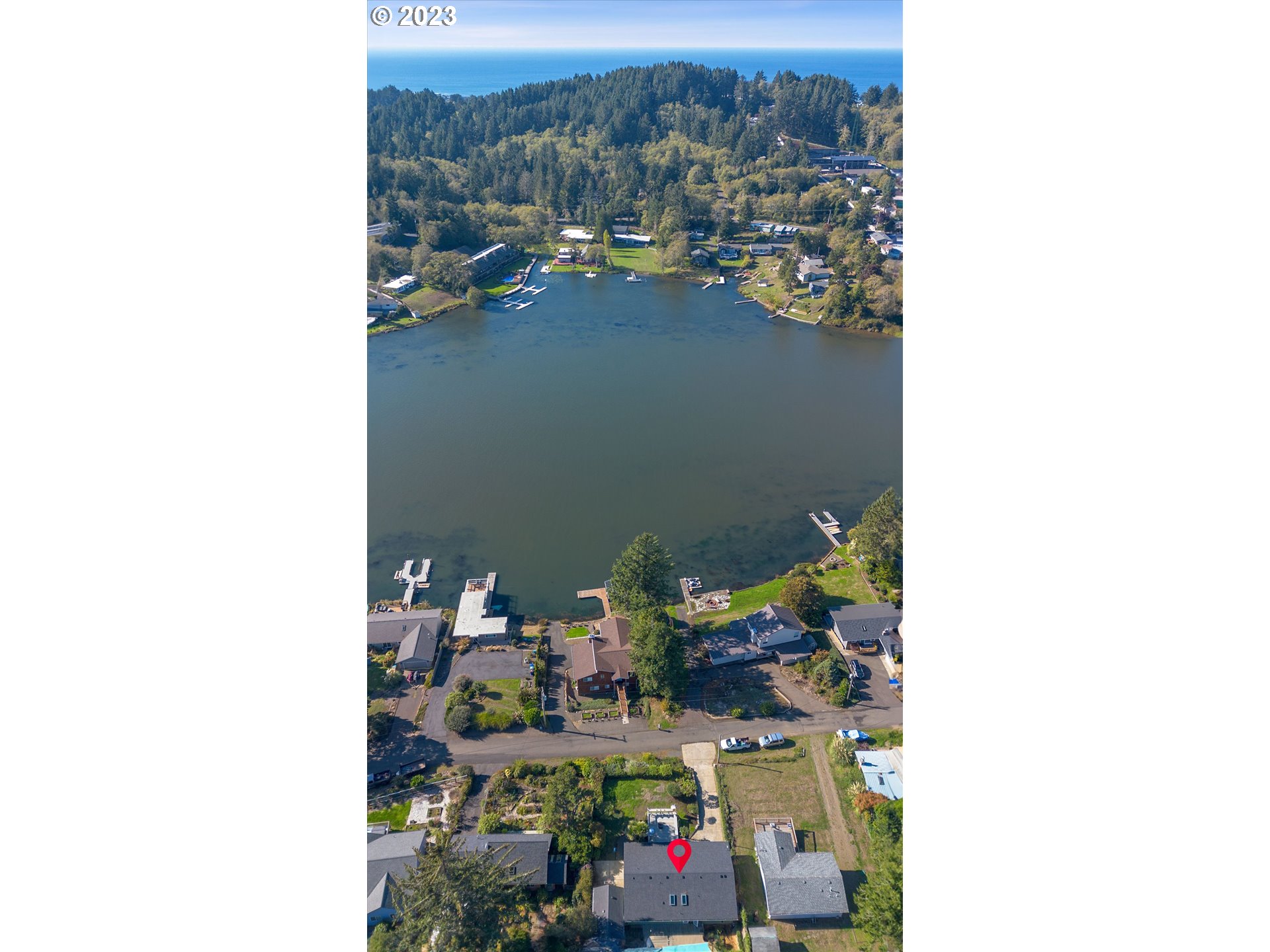 3510 Northeast Johns Loop Neotsu, OR 97364 - Photo 26 of 27