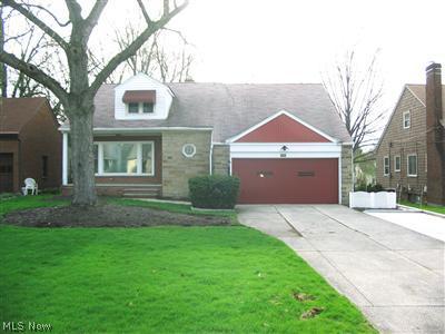 1688 South Green Road Cleveland, OH 44121 - Photo 1 of 1