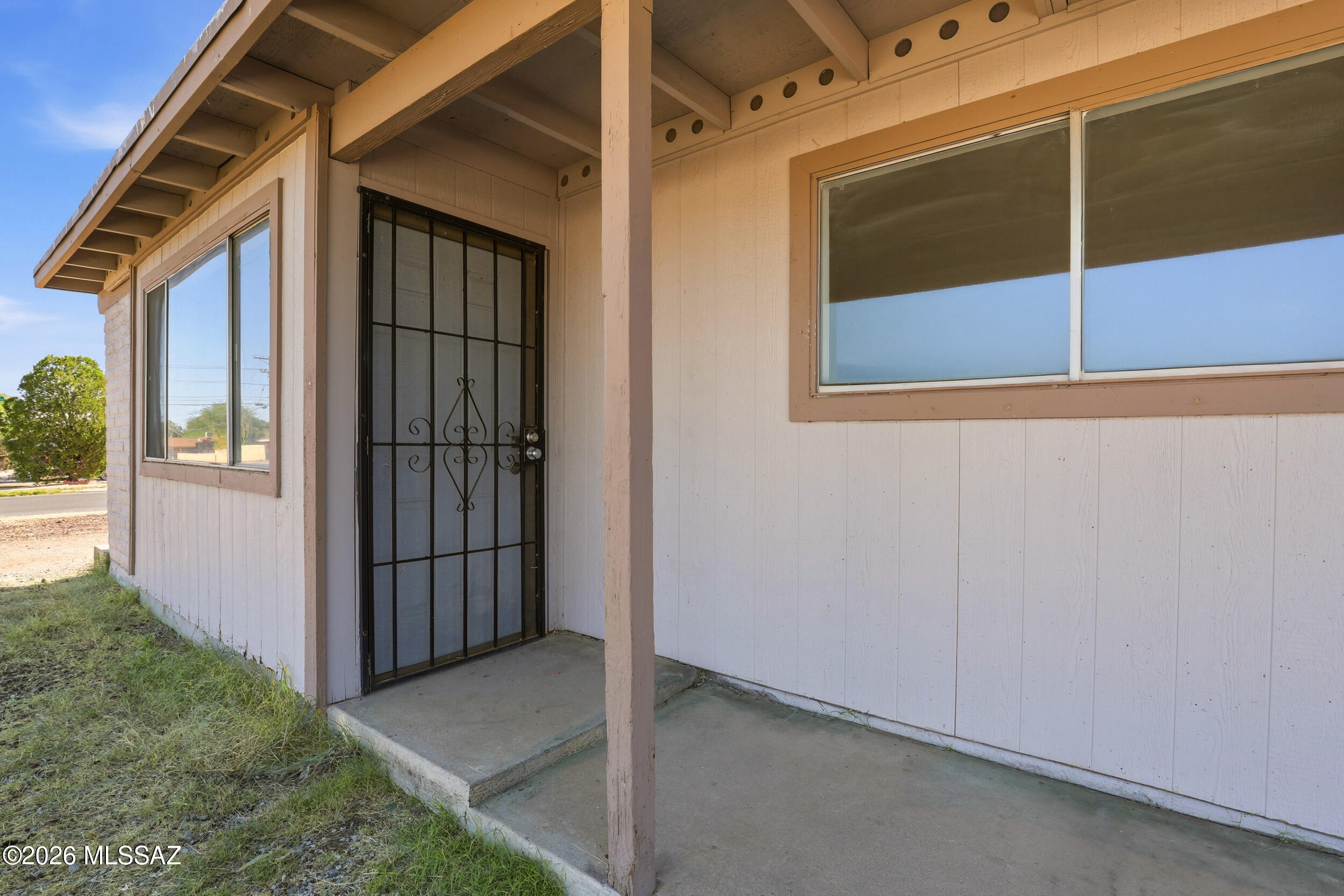 3402 East 27th Street Tucson, AZ 85713 - Photo 10 of 40