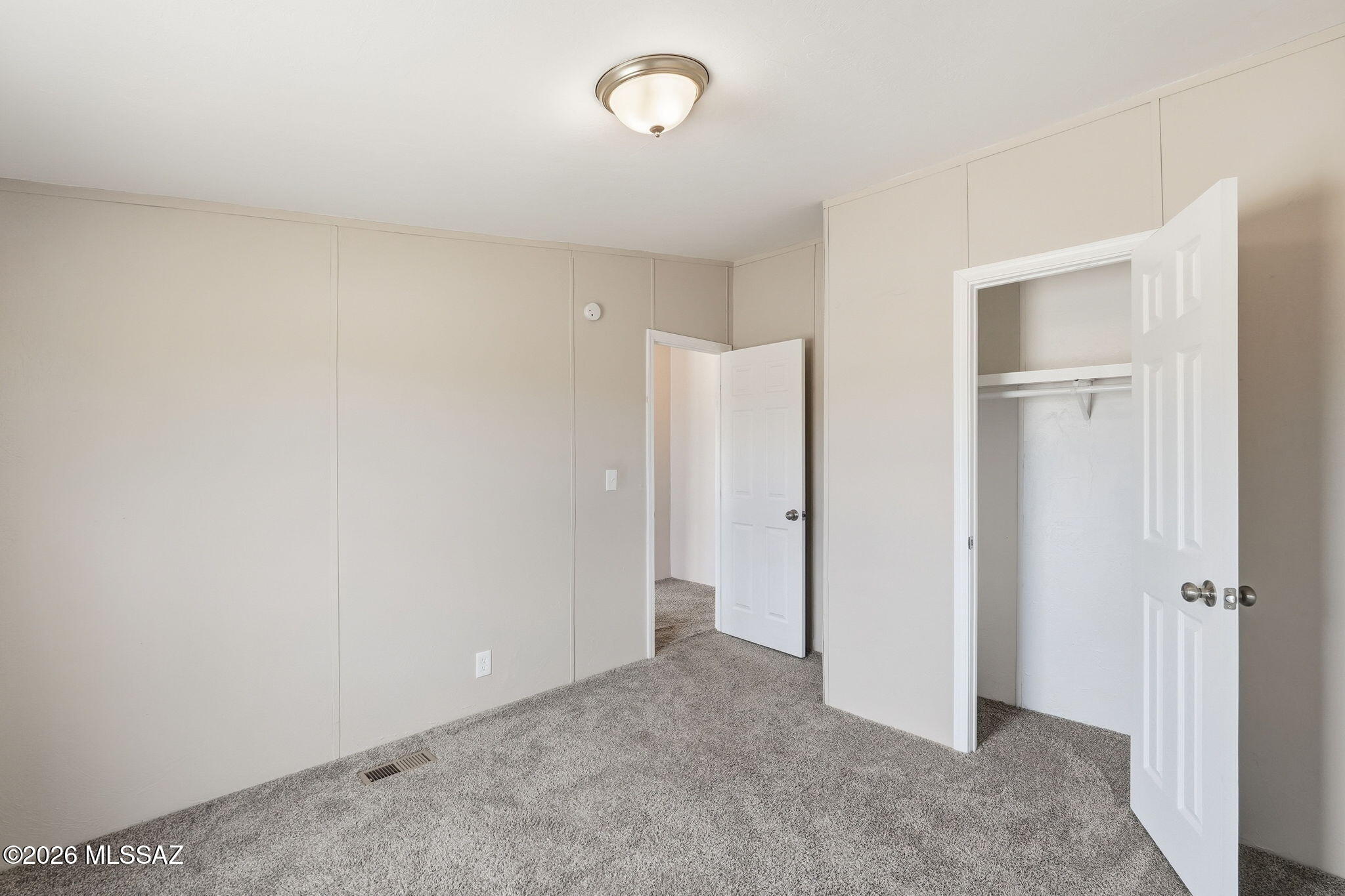 8690 South Marstellar Road Tucson, AZ 85736 - Photo 34 of 51 Bedroom #3