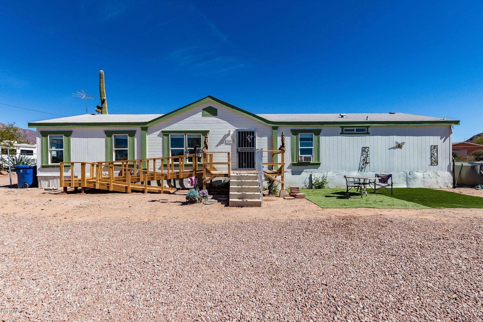 2697 South Mountain View Road Apache Junction, AZ 85119 - Photo 1 of 22 Mountain View (1)