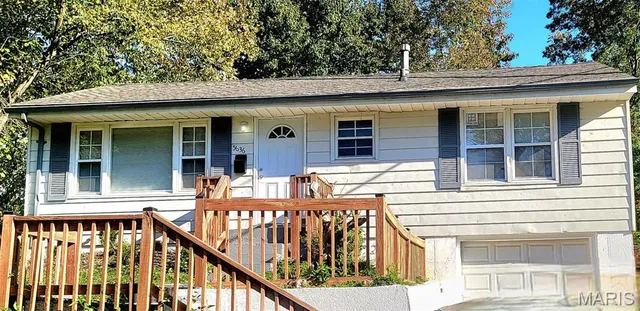 $1,295 | 5636 Sapphire Avenue, St. Louis, MO 63136