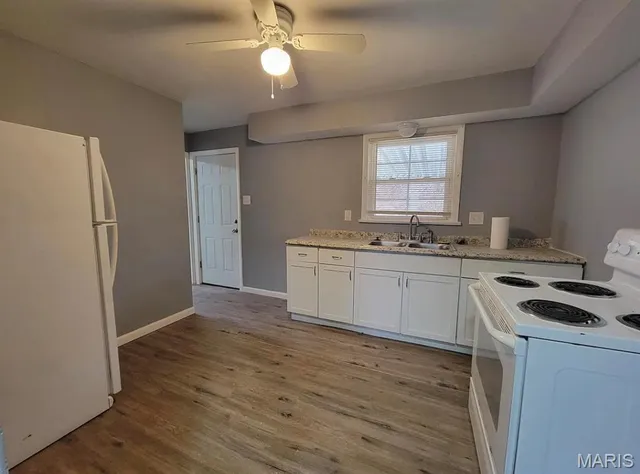 $1,295 | 5636 Sapphire Avenue, St. Louis, MO 63136