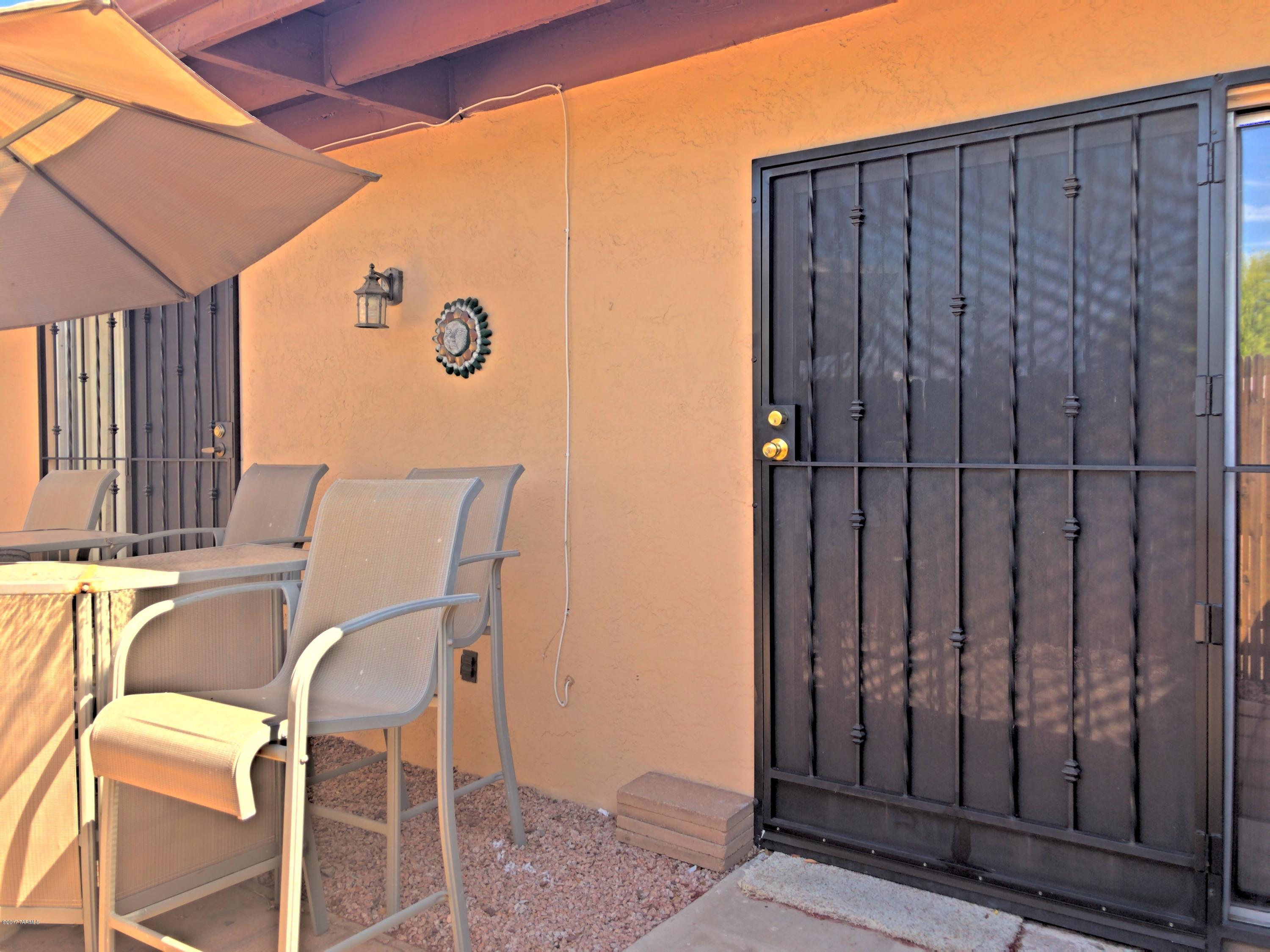 780 South Pantano Road Tucson, AZ 85710 - Photo 24 of 25 Gallery Image 24