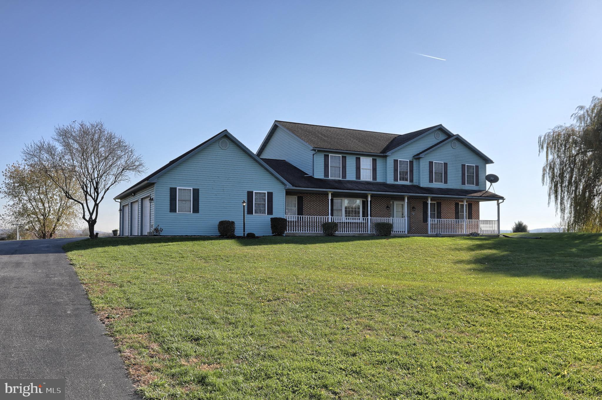 128 Krall Road Myerstown, PA 17067 - Photo 1 of 49 Gallery Image 1