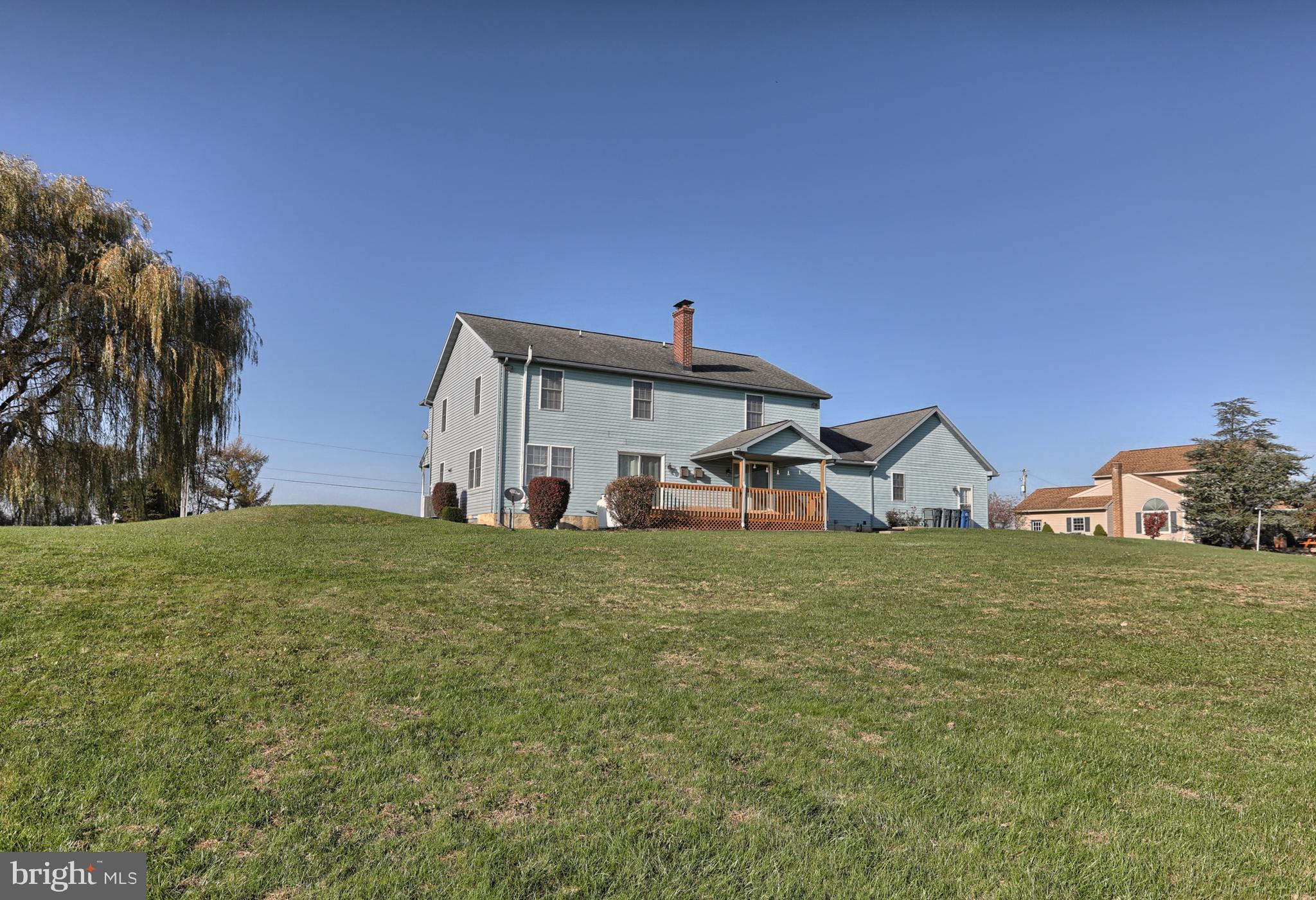 128 Krall Road Myerstown, PA 17067 - Photo 2 of 49 Gallery Image 2