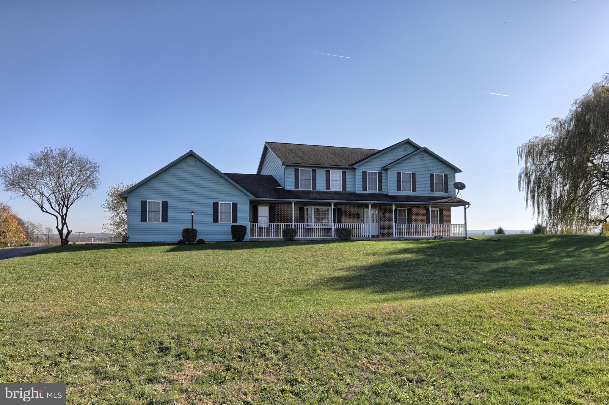 128 Krall Road Myerstown, PA 17067 - Photo 17 of 49 Gallery Image 17