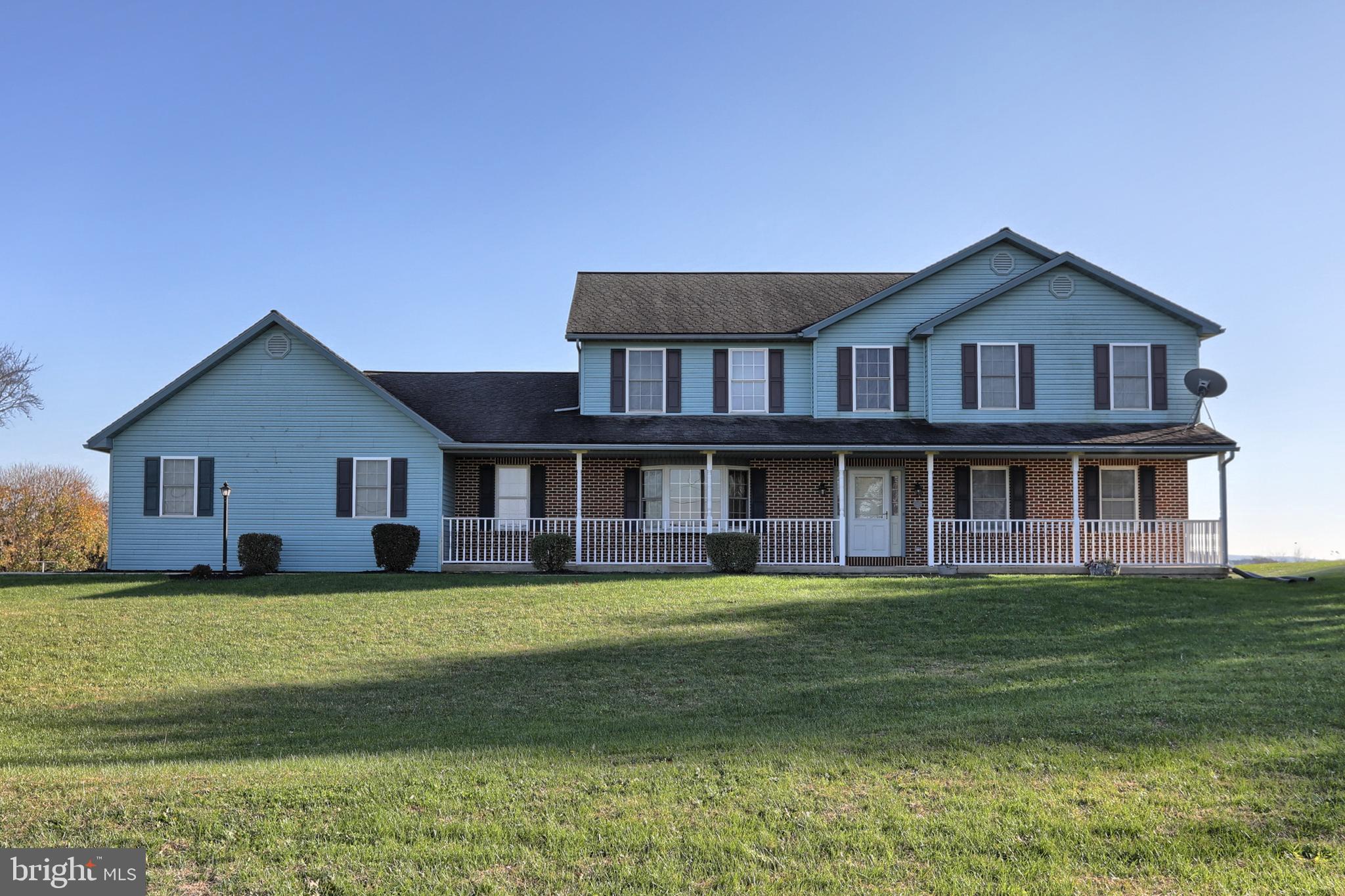 128 Krall Road Myerstown, PA 17067 - Photo 18 of 49 Gallery Image 18