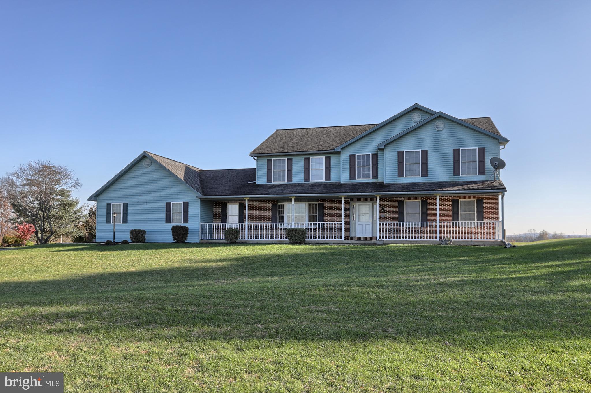 128 Krall Road Myerstown, PA 17067 - Photo 19 of 49 Gallery Image 19