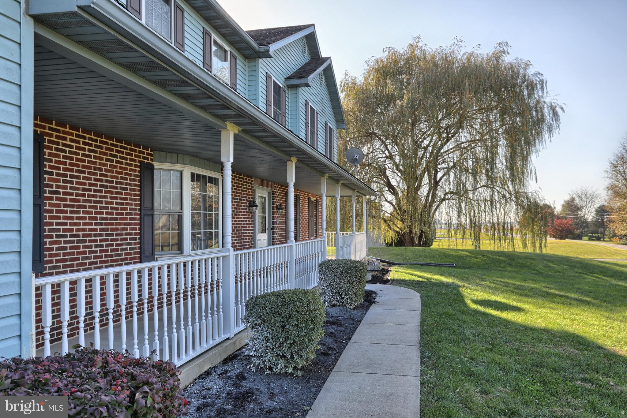 128 Krall Road Myerstown, PA 17067 - Photo 20 of 49 Gallery Image 20