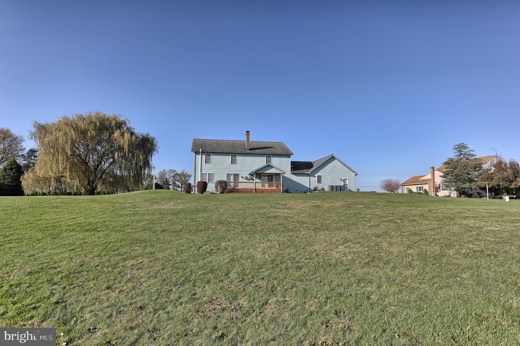 128 Krall Road Myerstown, PA 17067 - Photo 44 of 49 Gallery Image 44