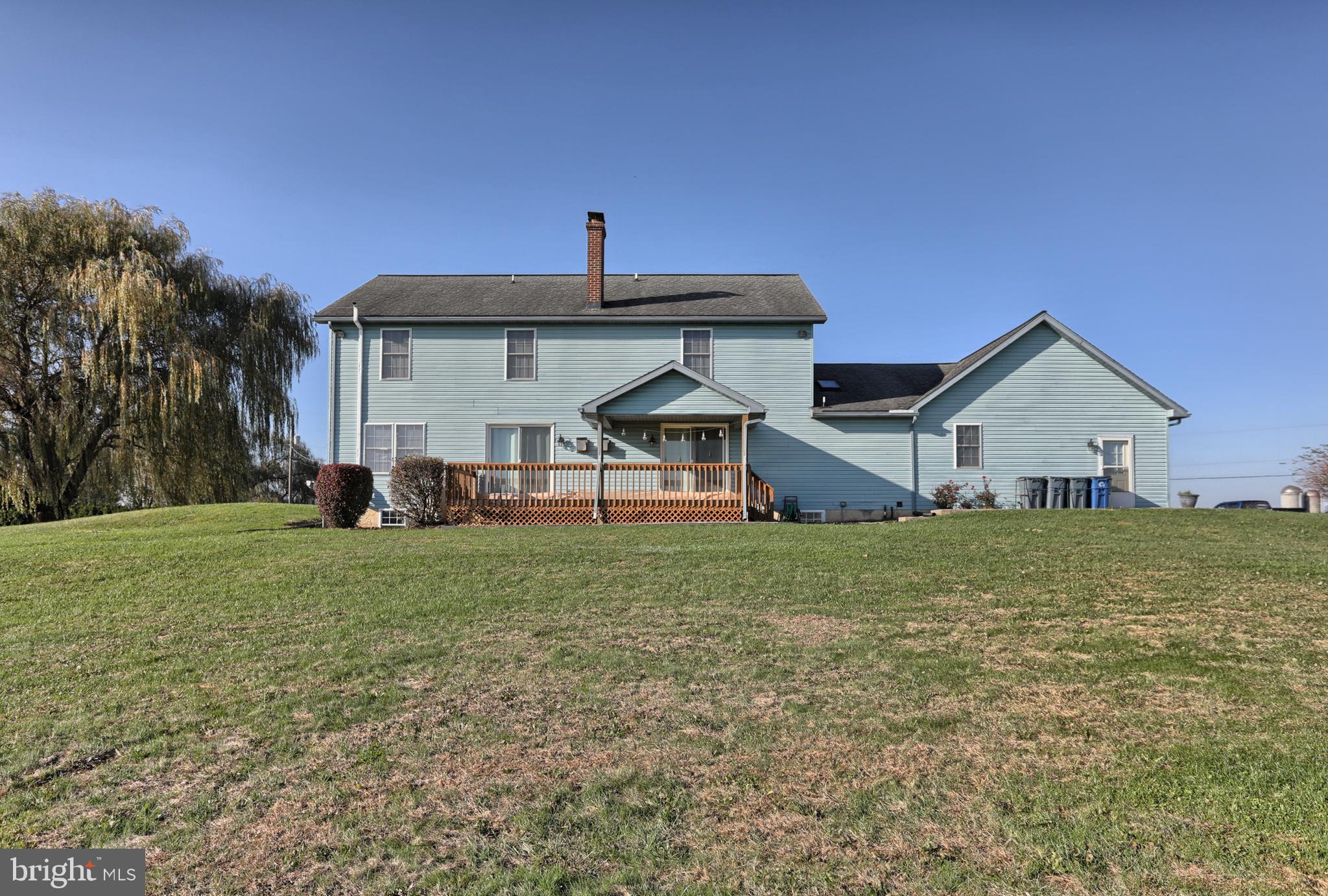 128 Krall Road Myerstown, PA 17067 - Photo 45 of 49 Gallery Image 45