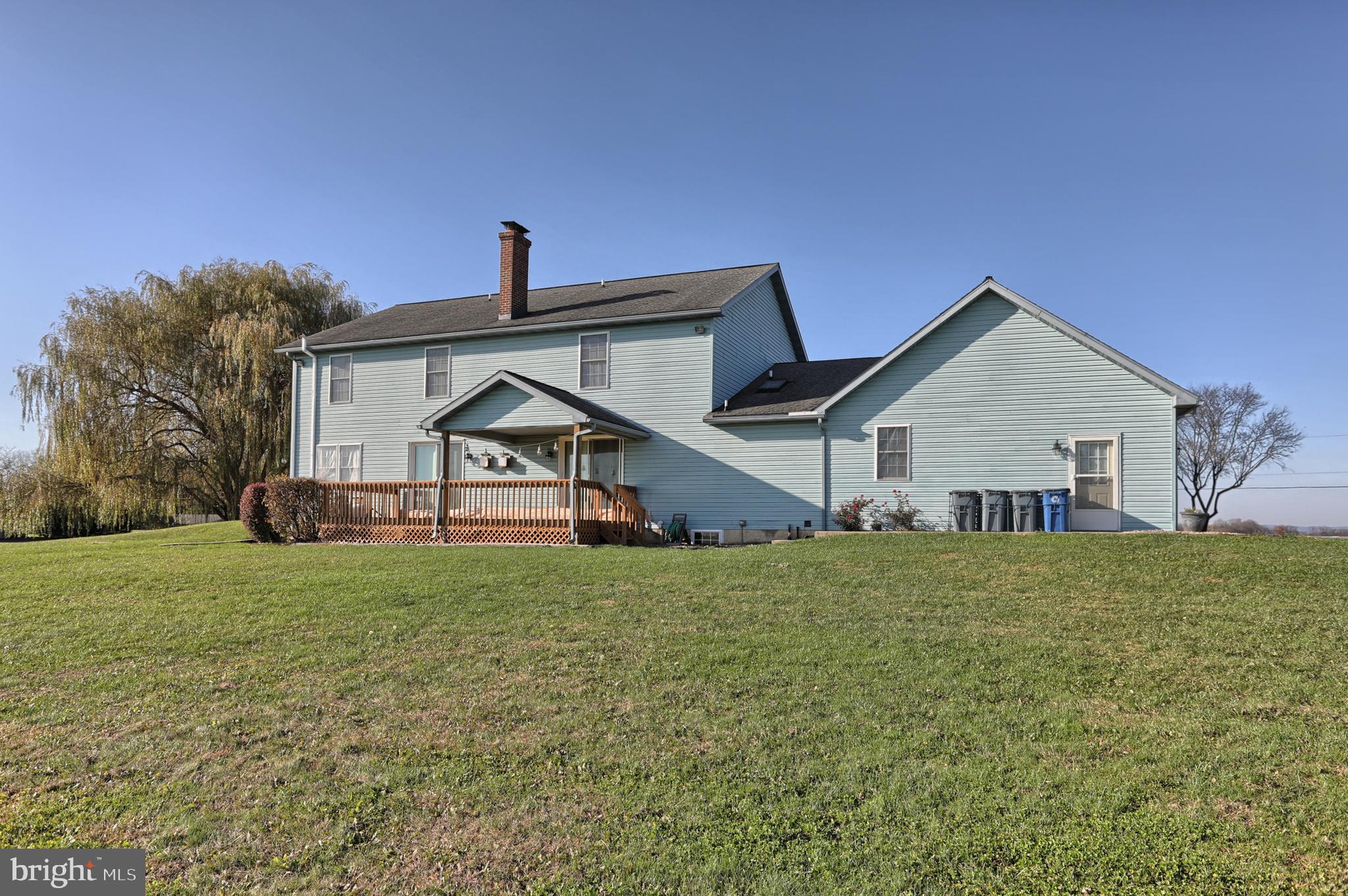 128 Krall Road Myerstown, PA 17067 - Photo 46 of 49 Gallery Image 46