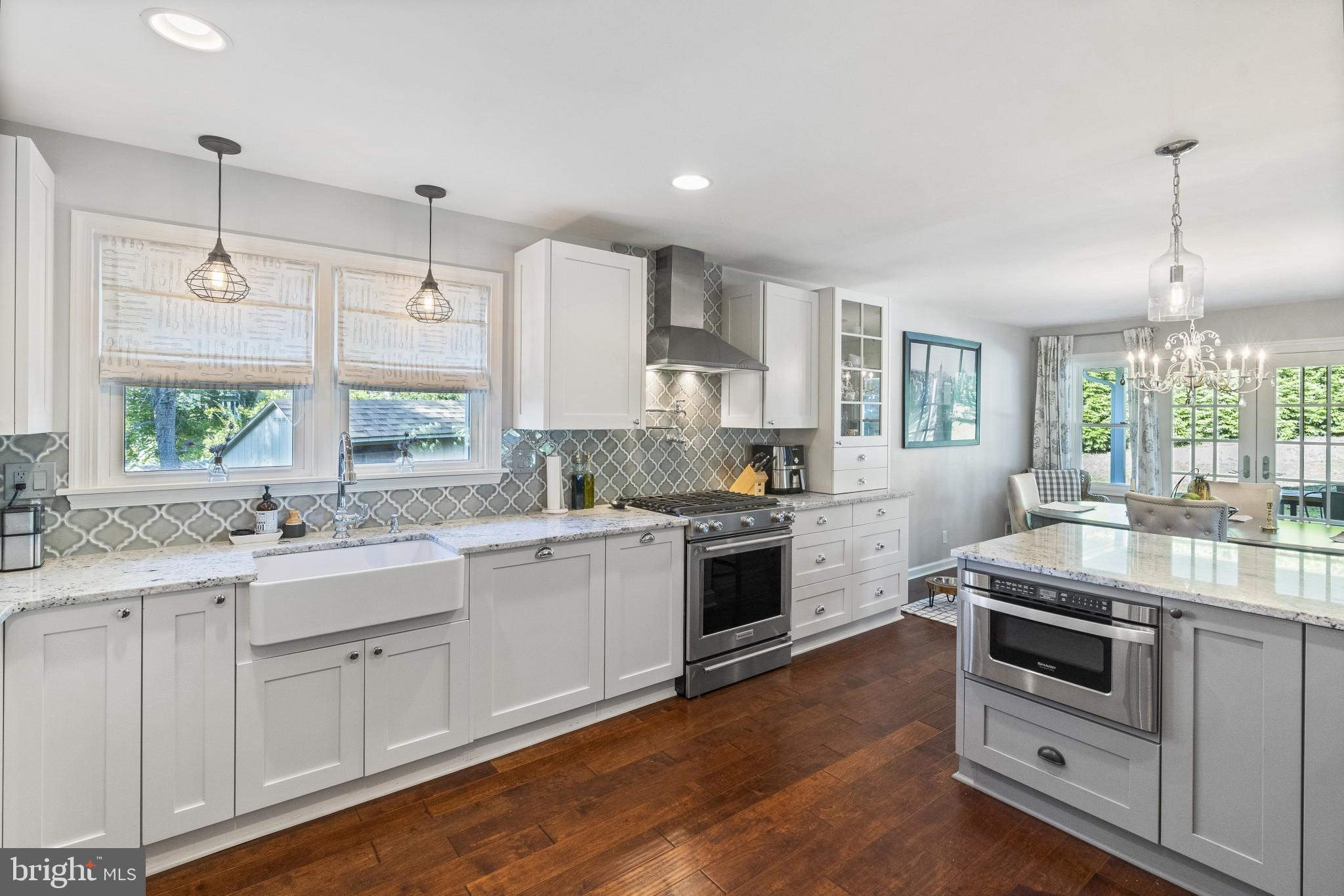 1207 Fleetwood Road Rydal, PA 19046 - Photo 14 of 33