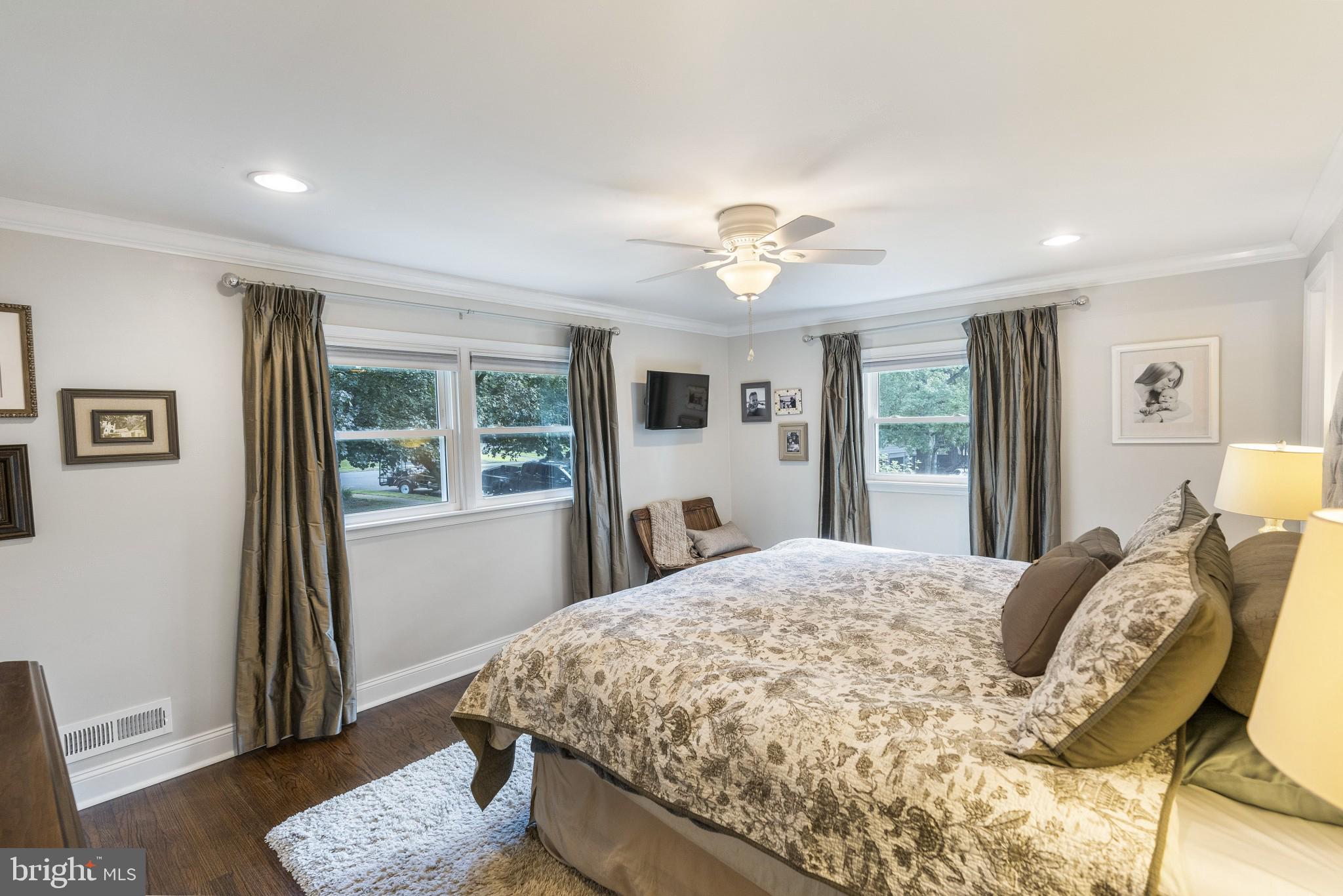 1207 Fleetwood Road Rydal, PA 19046 - Photo 18 of 33