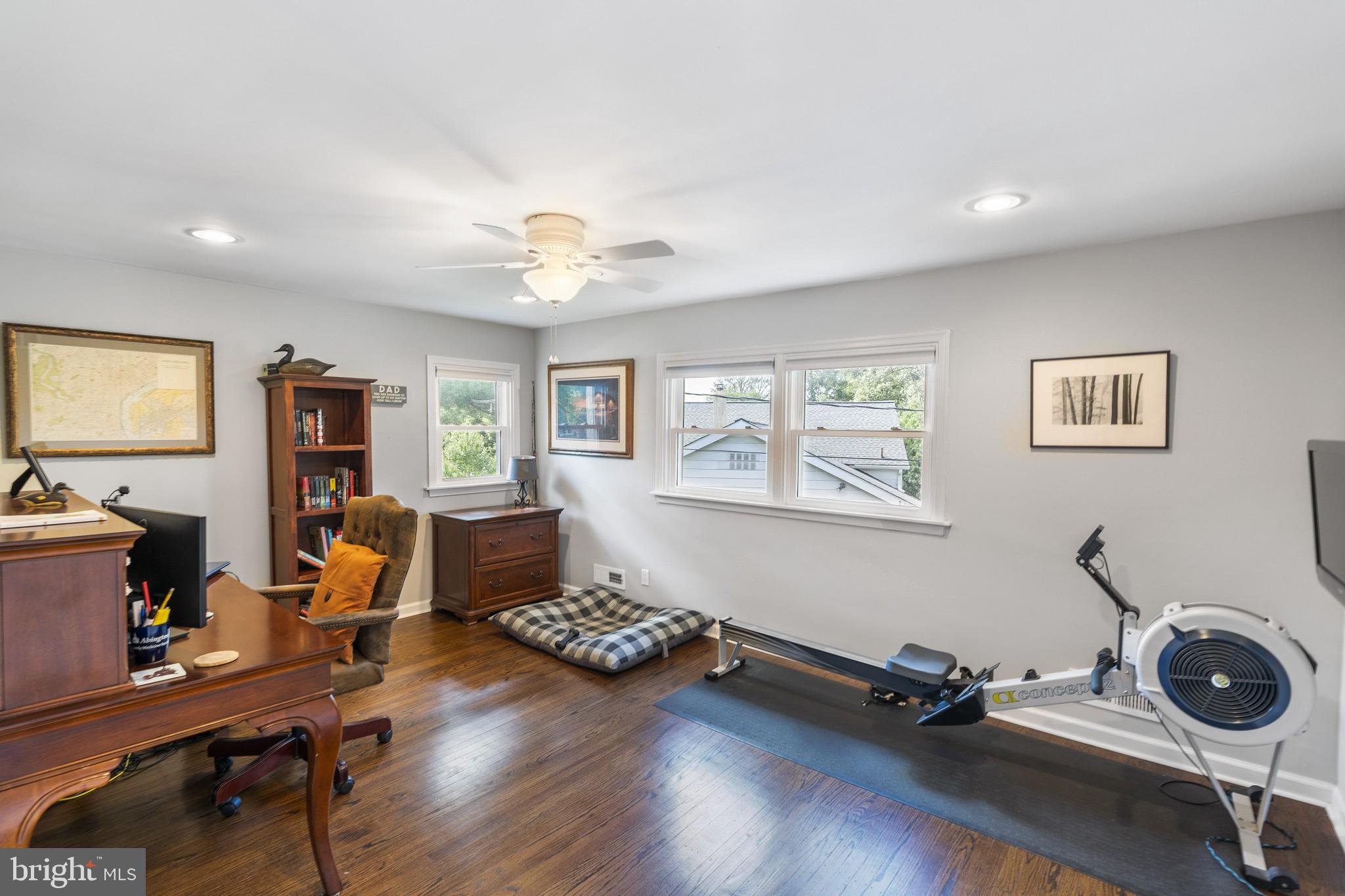 1207 Fleetwood Road Rydal, PA 19046 - Photo 23 of 33