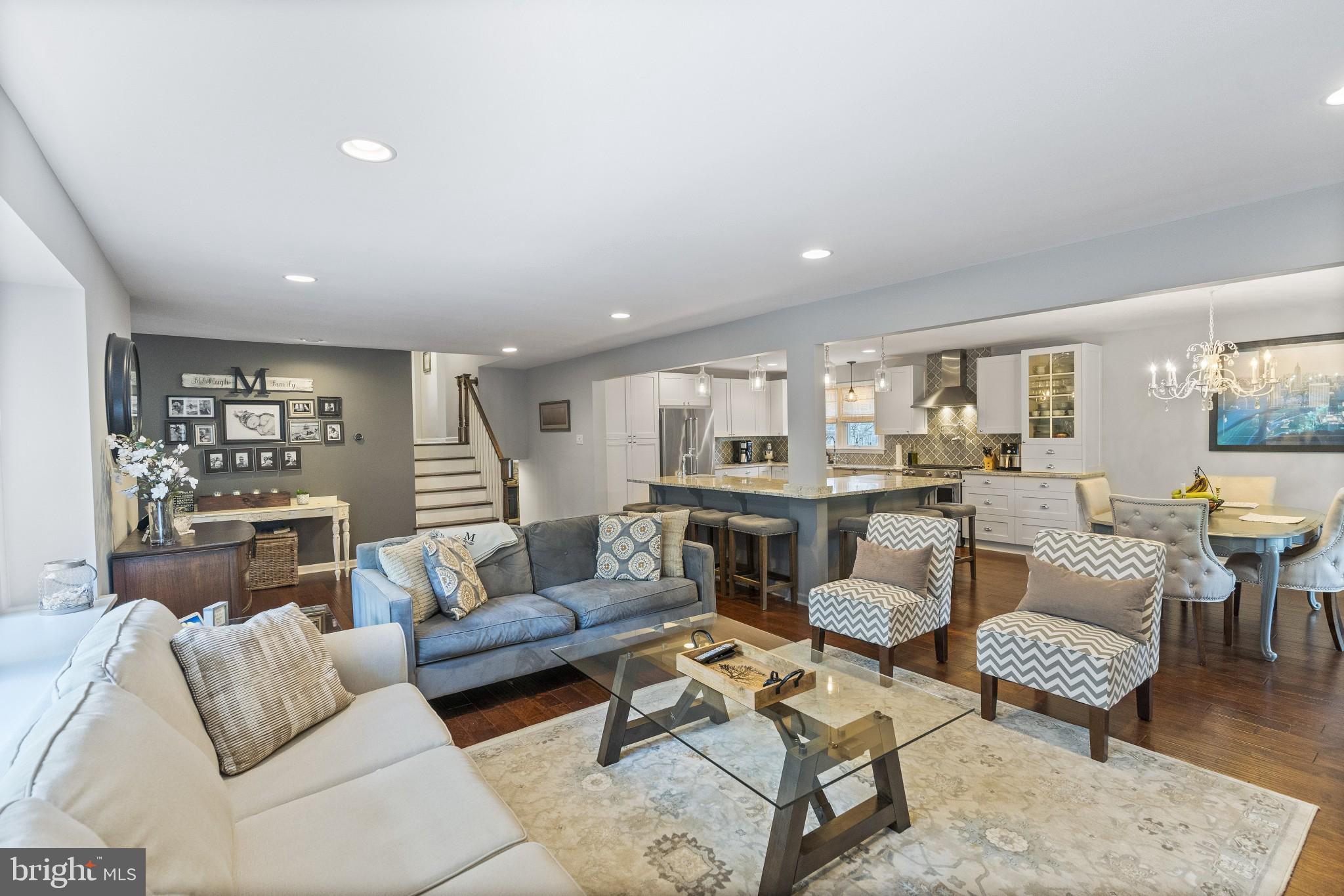 1207 Fleetwood Road Rydal, PA 19046 - Photo 10 of 33