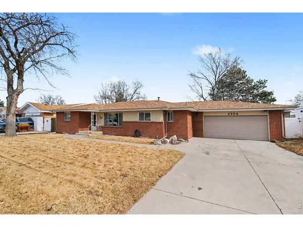 $450,000 | 2354 50th Avenue, Greeley, CO 80634