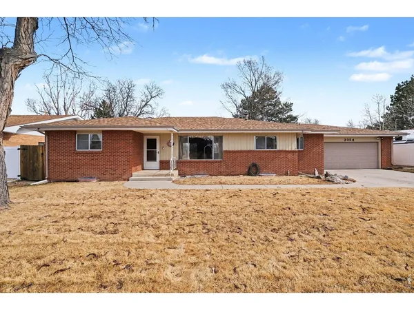 $450,000 | 2354 50th Avenue, Greeley, CO 80634