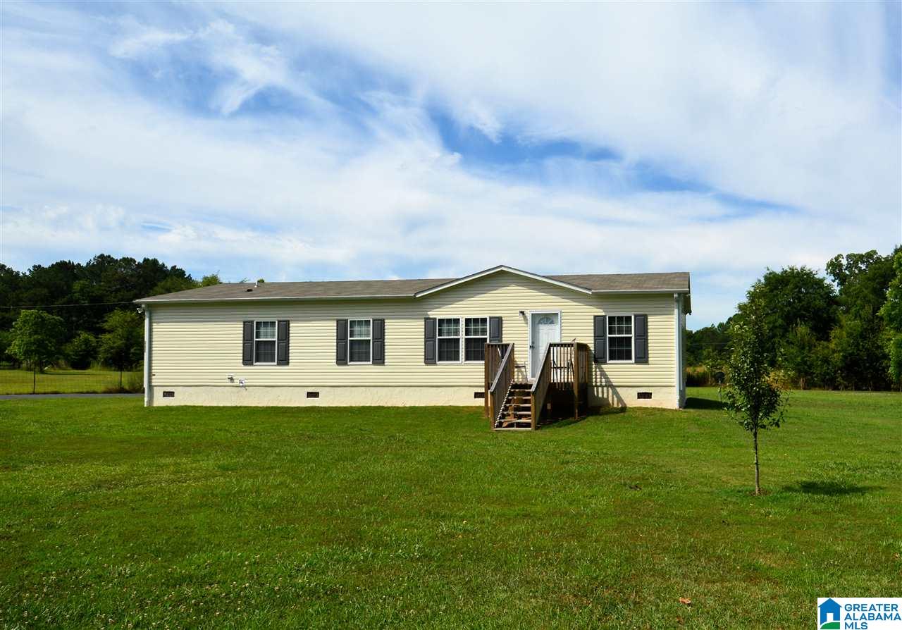 805 North Horton Road Wilsonville, AL 35186 - Photo 2 of 30