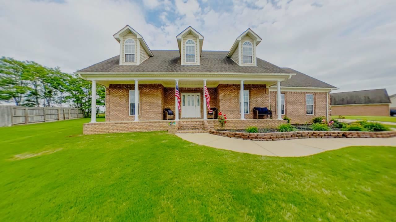 177 Clementine Road Atoka, TN 38004 - Photo 1 of 24 Gallery Image 1