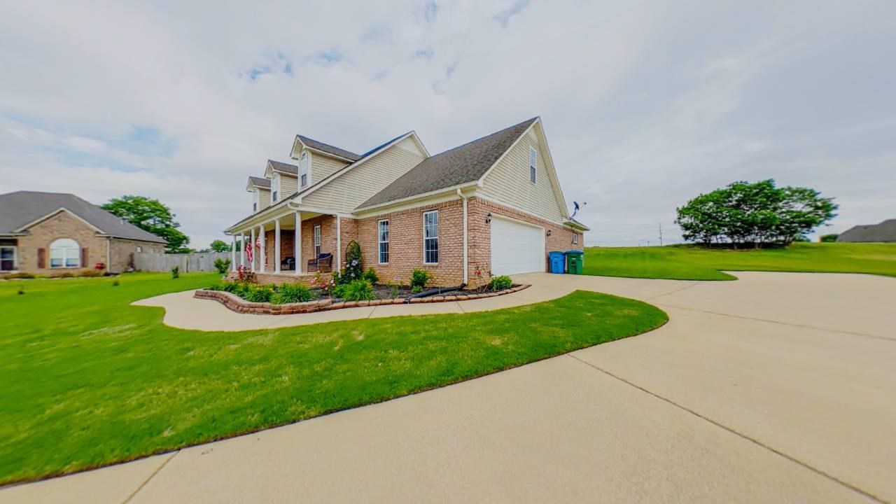 177 Clementine Road Atoka, TN 38004 - Photo 2 of 24 Gallery Image 2
