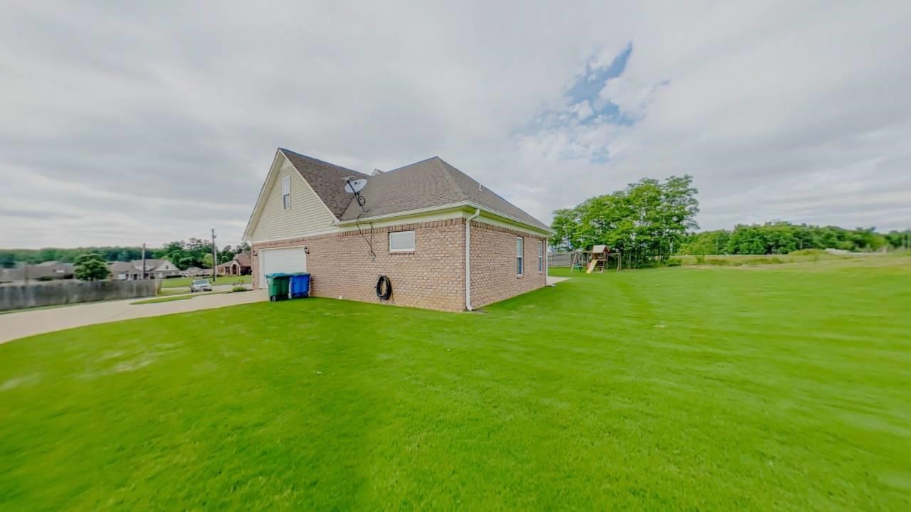 177 Clementine Road Atoka, TN 38004 - Photo 3 of 24 Gallery Image 3