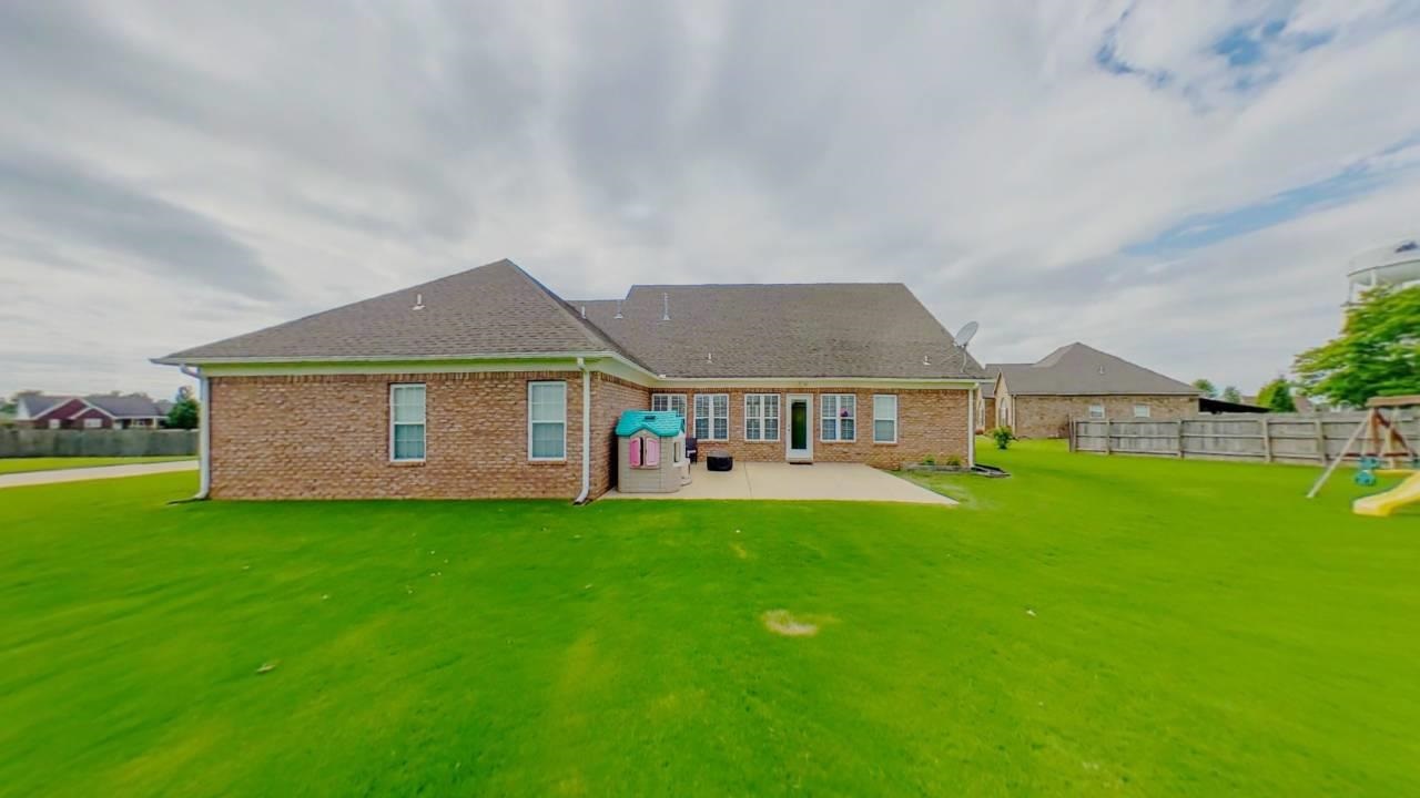 177 Clementine Road Atoka, TN 38004 - Photo 4 of 24 Gallery Image 4