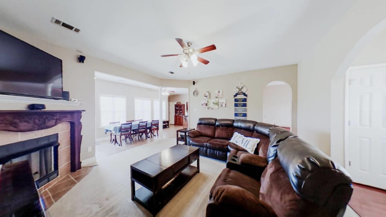 177 Clementine Road Atoka, TN 38004 - Photo 8 of 24 Gallery Image 8