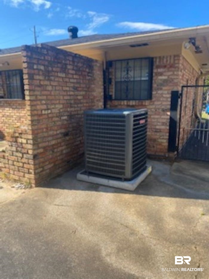 4205 Spring Valley Drive South Mobile, AL 36693 - Photo 26 of 26