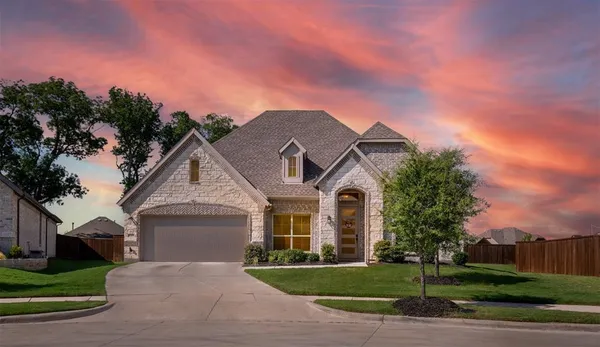 $675,000 | 3009 Three Oaks Trail, Melissa, TX 75454