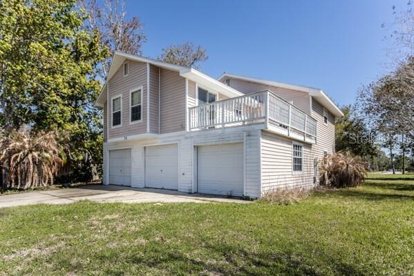 58 Kankakee Trail Palm Coast, FL 32164 - Photo 1 of 32