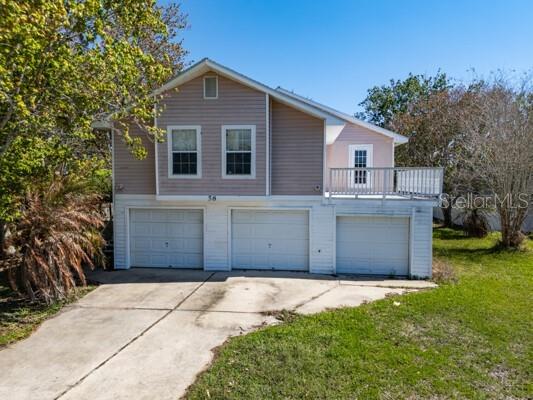 58 Kankakee Trail Palm Coast, FL 32164 - Photo 20 of 32