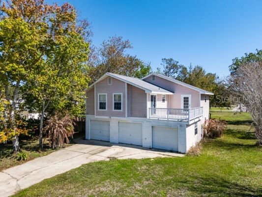 58 Kankakee Trail Palm Coast, FL 32164 - Photo 24 of 32
