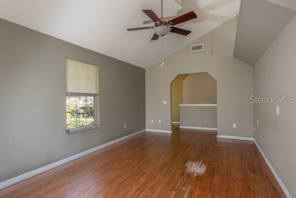 58 Kankakee Trail Palm Coast, FL 32164 - Photo 8 of 32