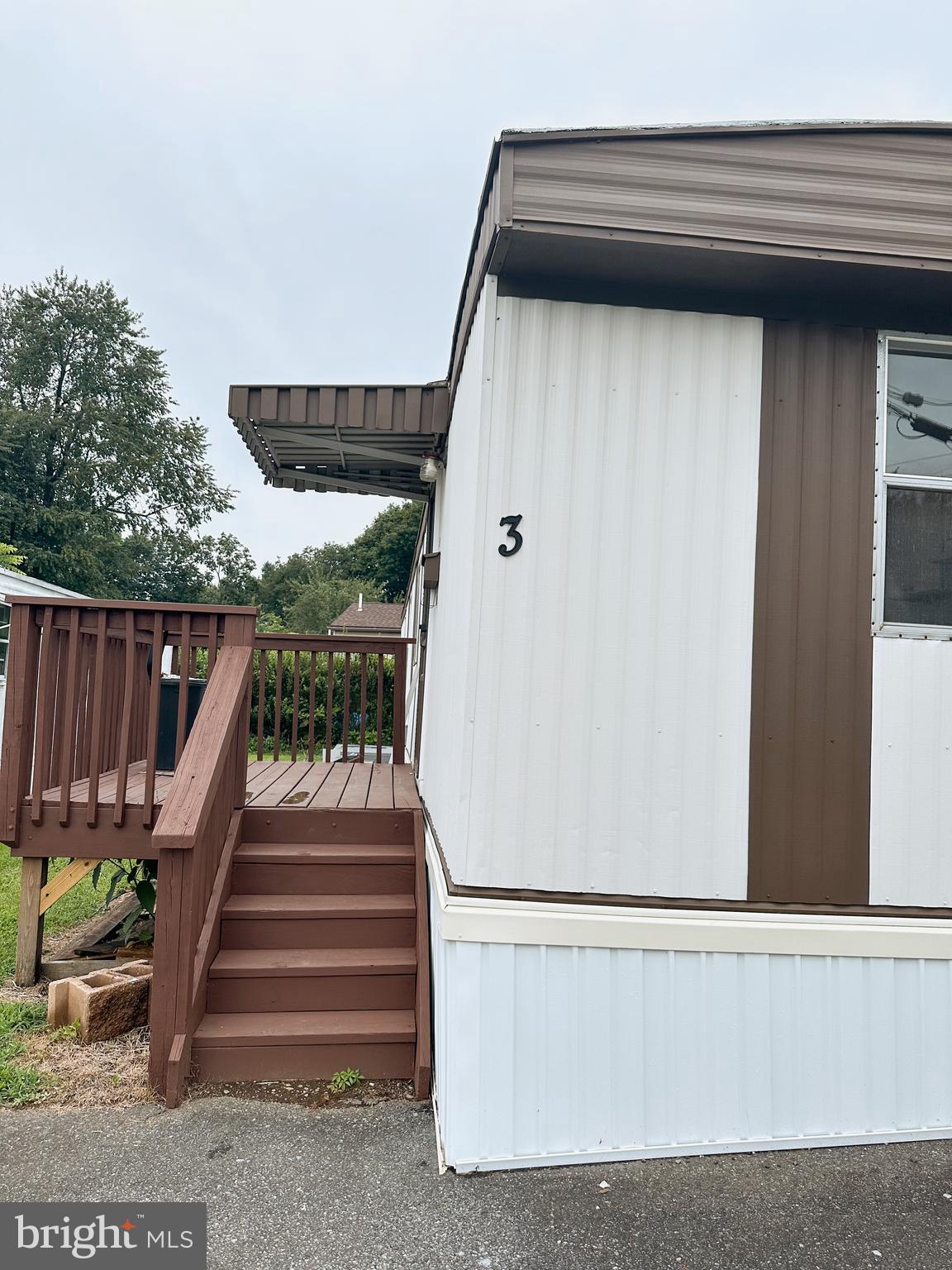 600 Convent Road, Unit 3 Aston, PA 19014 - Photo 1 of 7 a view of entryway