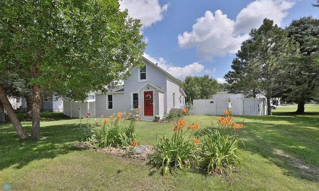 $134,500 | 812 4th Street Southeast, Barnesville, MN 56514