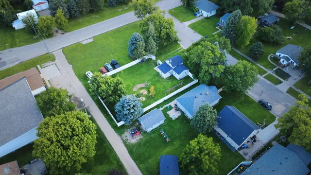 $134,500 | 812 4th Street Southeast, Barnesville, MN 56514