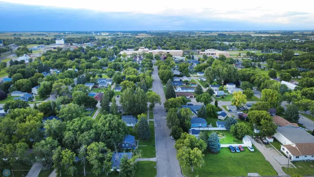 $134,500 | 812 4th Street Southeast, Barnesville, MN 56514