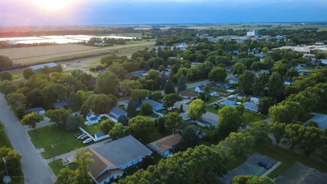 $134,500 | 812 4th Street Southeast, Barnesville, MN 56514